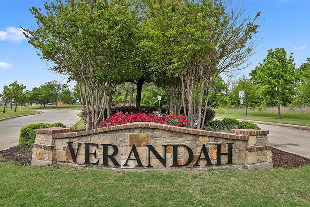 1608 Calanques Street, Royse City, TX 75189