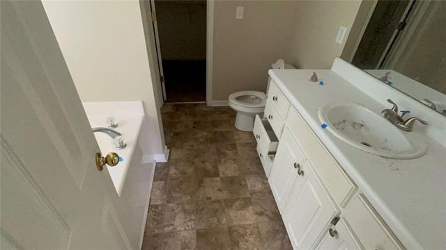 305 Veal Road, Covington, GA 30016