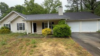 305 Veal Road, Covington, GA 30016