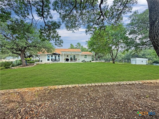 2237 Apache Drive, Harker Heights, TX 76548