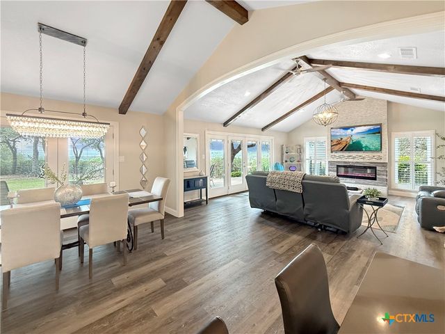 2237 Apache Drive, Harker Heights, TX 76548
