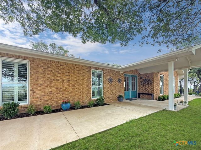 2237 Apache Drive, Harker Heights, TX 76548