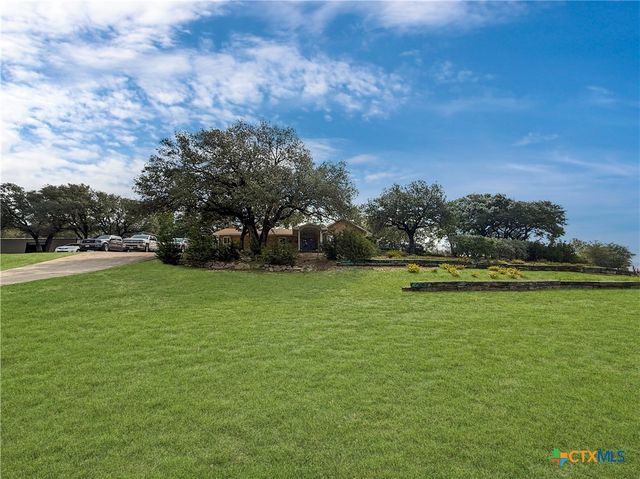 2237 Apache Drive, Harker Heights, TX 76548