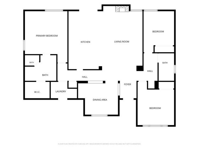 2426 S Larkin Avenue, Fresno, CA 93727