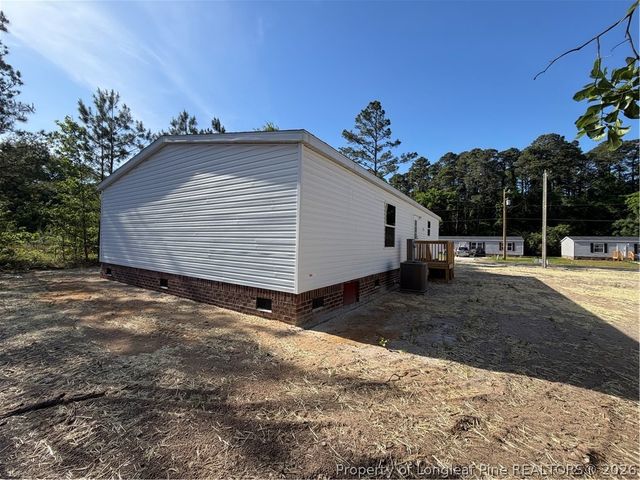 4050 Lodge Drive, Wade, NC 28395