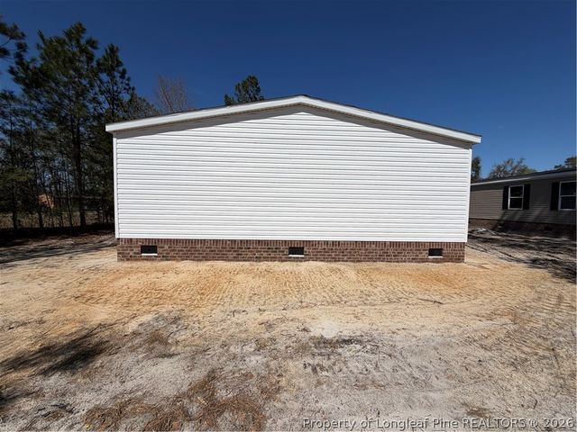 4050 Lodge Drive, Wade, NC 28395