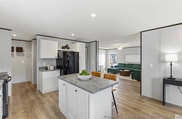 4050 Lodge Drive, Wade, NC 28395