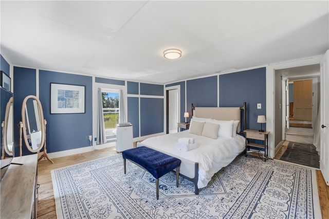 3672 S County Trail, Richmond, RI 02892