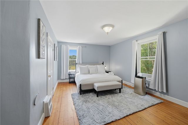 3672 S County Trail, Richmond, RI 02892