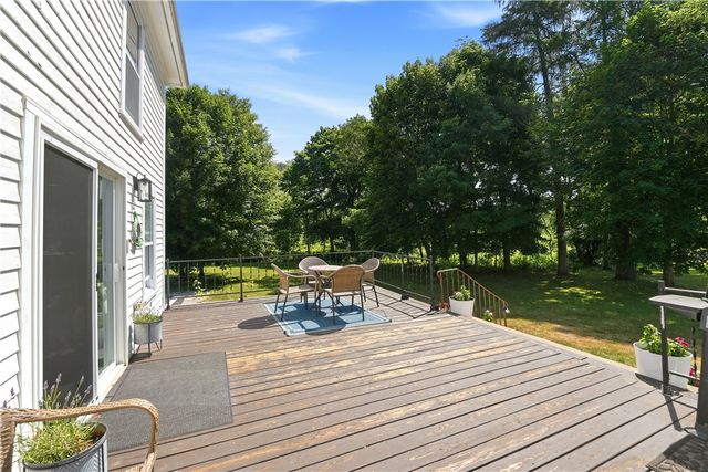 3672 S County Trail, Richmond, RI 02892