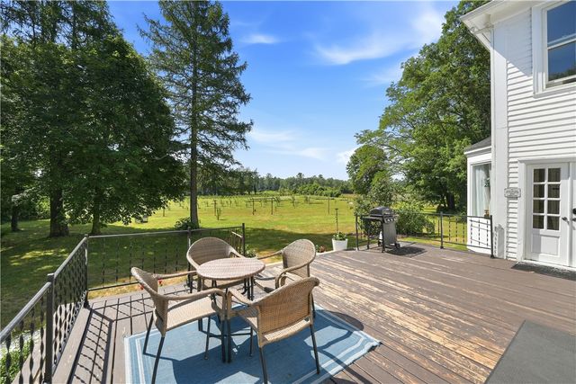 3672 S County Trail, Richmond, RI 02892