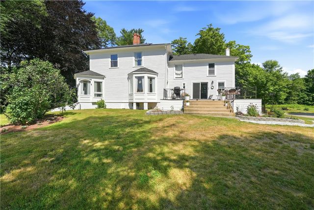 3672 S County Trail, Richmond, RI 02892