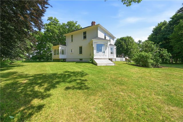 3672 S County Trail, Richmond, RI 02892