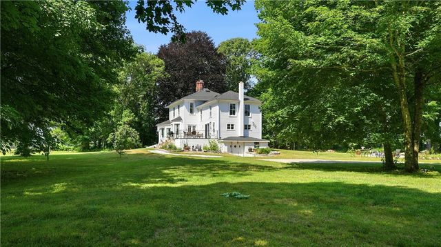 3672 S County Trail, Richmond, RI 02892