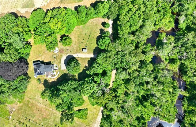 3672 S County Trail, Richmond, RI 02892