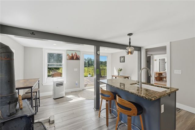 3672 S County Trail, Richmond, RI 02892