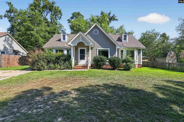 105 Castle Vale Road, Irmo, SC 29063