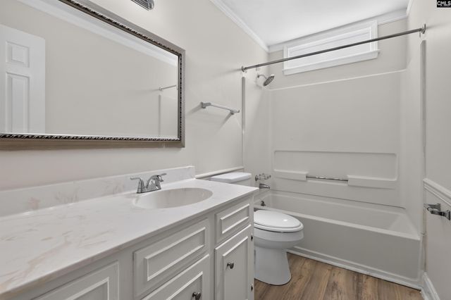 105 Castle Vale Road, Irmo, SC 29063