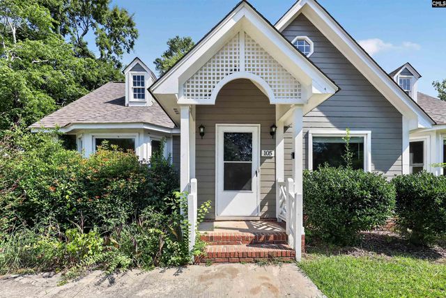105 Castle Vale Road, Irmo, SC 29063
