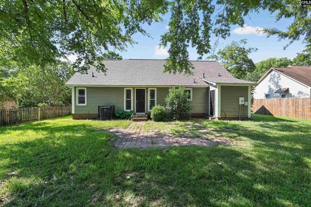 105 Castle Vale Road, Irmo, SC 29063