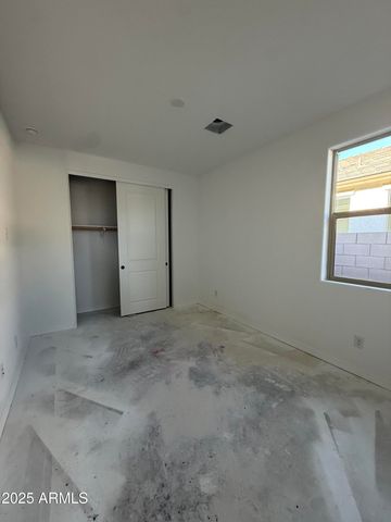 17276 W Sunward Drive, Goodyear, AZ 85338