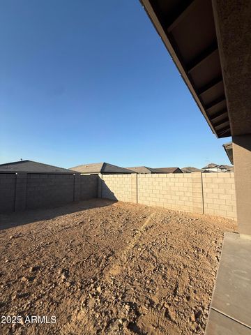 17276 W Sunward Drive, Goodyear, AZ 85338