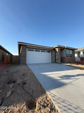17276 W Sunward Drive, Goodyear, AZ 85338