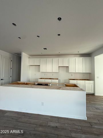 17276 W Sunward Drive, Goodyear, AZ 85338