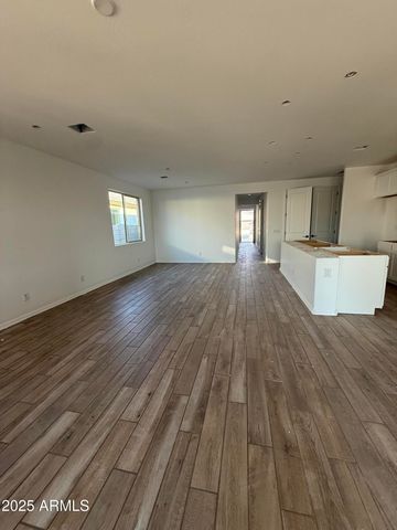 17276 W Sunward Drive, Goodyear, AZ 85338