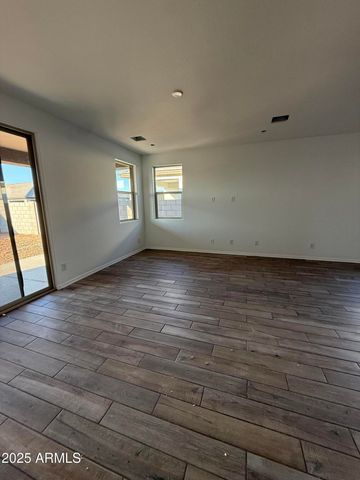 17276 W Sunward Drive, Goodyear, AZ 85338