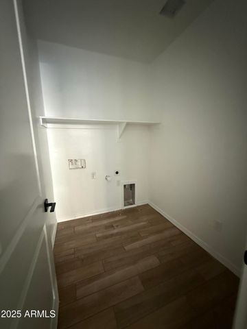 17276 W Sunward Drive, Goodyear, AZ 85338