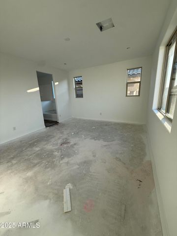 17276 W Sunward Drive, Goodyear, AZ 85338