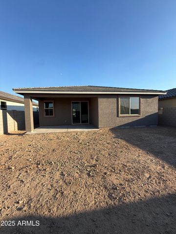 17276 W Sunward Drive, Goodyear, AZ 85338