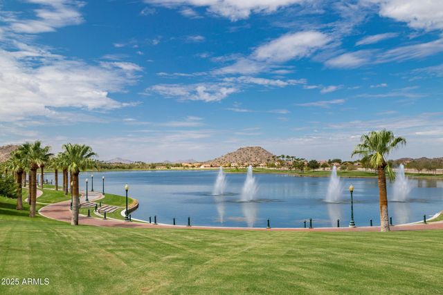 17276 W Sunward Drive, Goodyear, AZ 85338