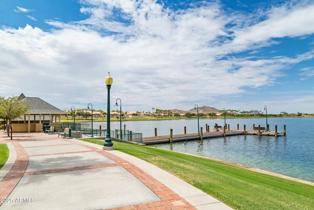 17276 W Sunward Drive, Goodyear, AZ 85338