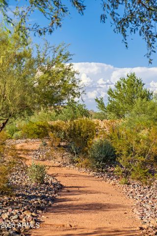 17276 W Sunward Drive, Goodyear, AZ 85338