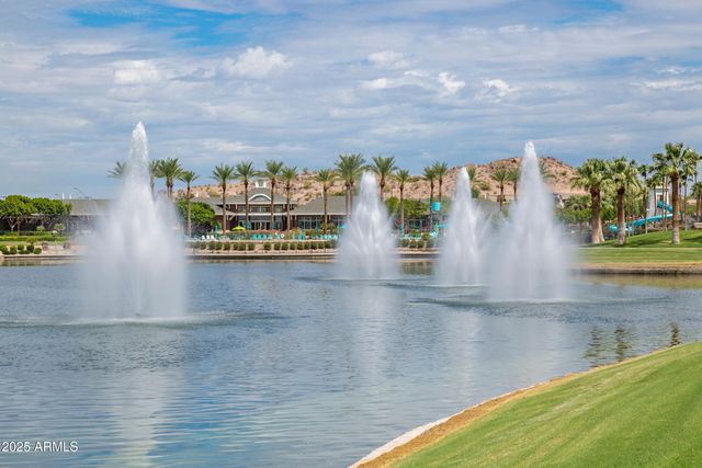 17276 W Sunward Drive, Goodyear, AZ 85338