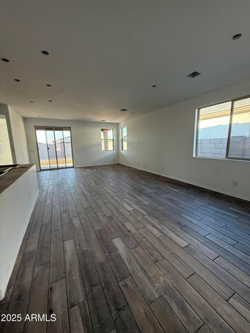 17276 W Sunward Drive, Goodyear, AZ 85338