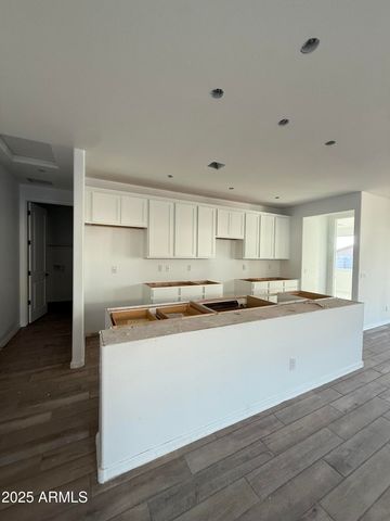 17276 W Sunward Drive, Goodyear, AZ 85338