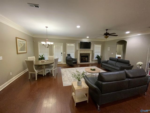 131 Arborwood Drive, Madison, AL 35756