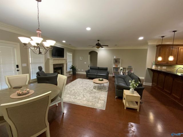 131 Arborwood Drive, Madison, AL 35756