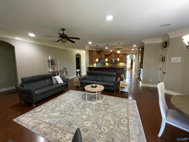 131 Arborwood Drive, Madison, AL 35756