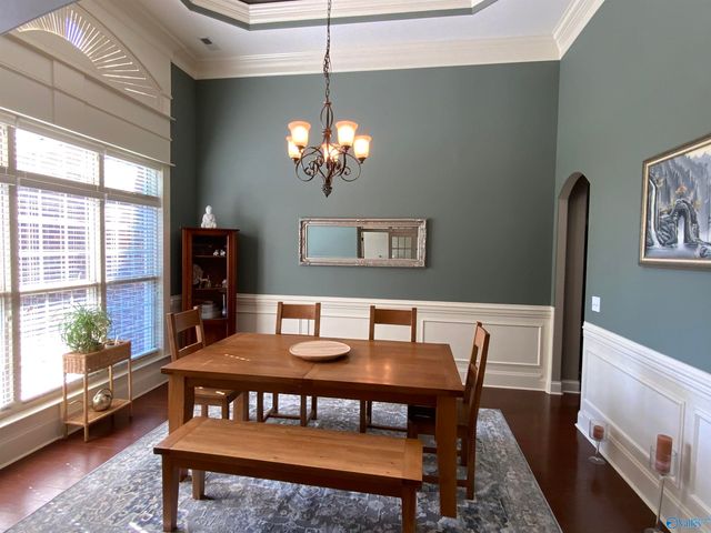 131 Arborwood Drive, Madison, AL 35756