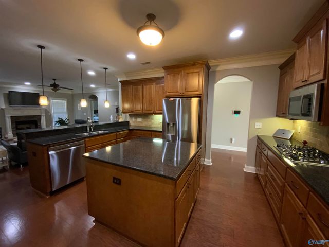 131 Arborwood Drive, Madison, AL 35756