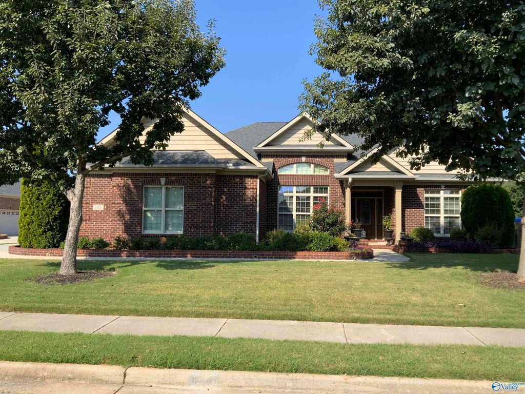 131 Arborwood Drive, Madison, AL 35756