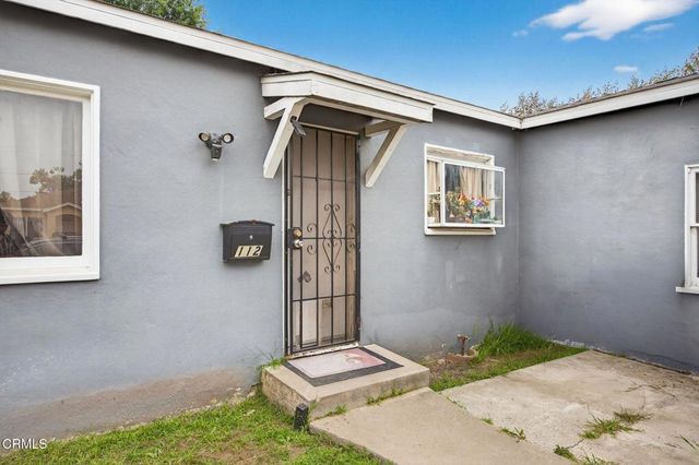 108 Barry Drive, Ventura, CA 93001