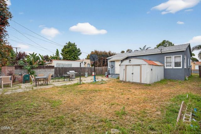 108 Barry Drive, Ventura, CA 93001