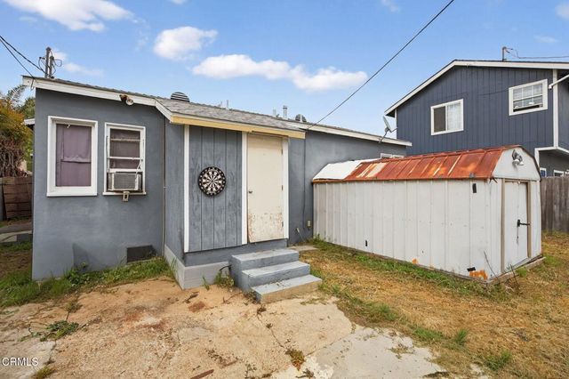 108 Barry Drive, Ventura, CA 93001