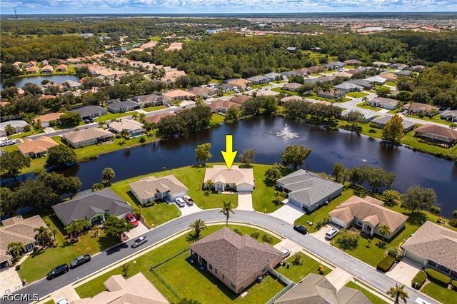 2560 Hawks Preserve DR, Fort Myers, FL 33905