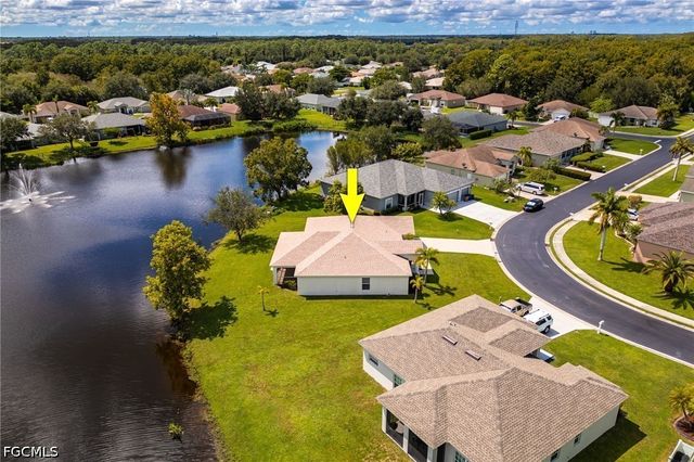 2560 Hawks Preserve DR, Fort Myers, FL 33905